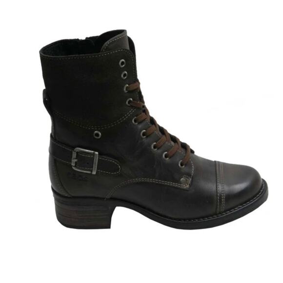 TAOS Crave boots - size 42 (11) - A-U6 - Picture 1 of 12